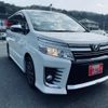 toyota voxy 2016 -TOYOTA--Voxy ZRR80W--0208491---TOYOTA--Voxy ZRR80W--0208491- image 28