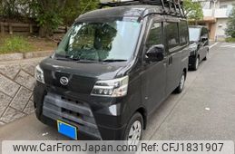 daihatsu hijet-van 2020 CFJ1831907