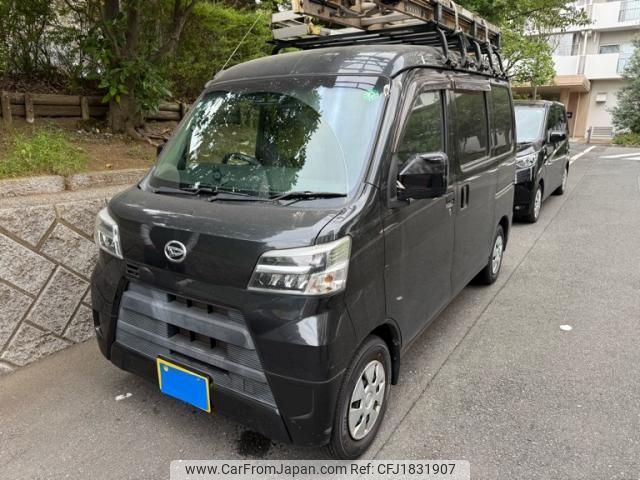 daihatsu hijet-van 2020 CFJ1831907 image 1