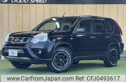 nissan x-trail 2010 -NISSAN--X-Trail LDA-DNT31--DNT31-203035---NISSAN--X-Trail LDA-DNT31--DNT31-203035-