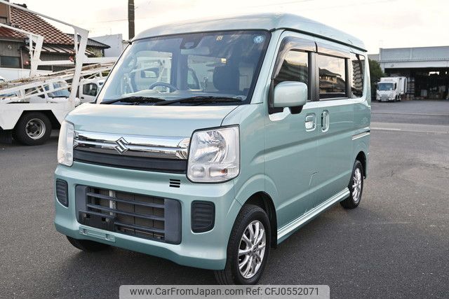 suzuki every 2017 YAMAKATSU_DA17W-149393 image 1