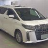 toyota alphard 2021 quick_quick_6AA-AYH30W_AYH30-0127434 image 1