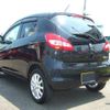suzuki cervo 2007 quick_quick_DBA-HG21S_HG21S-108057 image 2