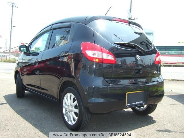 suzuki cervo 2007 quick_quick_DBA-HG21S_HG21S-108057 image 2