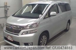 toyota vellfire 2013 -TOYOTA--Vellfire DAA-ATH20W--ATH20-8033492---TOYOTA--Vellfire DAA-ATH20W--ATH20-8033492-