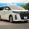 toyota alphard 2020 quick_quick_AGH30W_AGH30-0341325 image 17