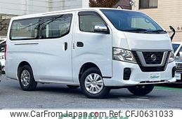 nissan caravan-van 2017 -NISSAN--Caravan Van LDF-VW6E26--VW6E26-101267---NISSAN--Caravan Van LDF-VW6E26--VW6E26-101267-