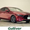 mazda mazda3 2019 -MAZDA--MAZDA3 3DA-BP8P--BP8P-106752---MAZDA--MAZDA3 3DA-BP8P--BP8P-106752- image 1