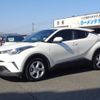 toyota c-hr 2017 GOO_JP_700080015330250215002 image 1