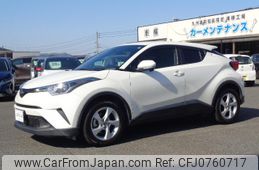 toyota c-hr 2017 GOO_JP_700080015330250215002