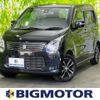 suzuki wagon-r 2013 quick_quick_DBA-MH34S_MH34S-242320 image 1