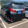 toyota alphard 2018 -TOYOTA--Alphard DBA-AGH30W--AGH30-0183472---TOYOTA--Alphard DBA-AGH30W--AGH30-0183472- image 2