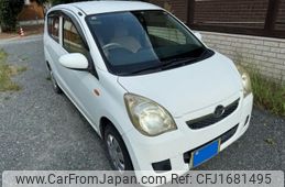 daihatsu mira 2010 CFJ1681495