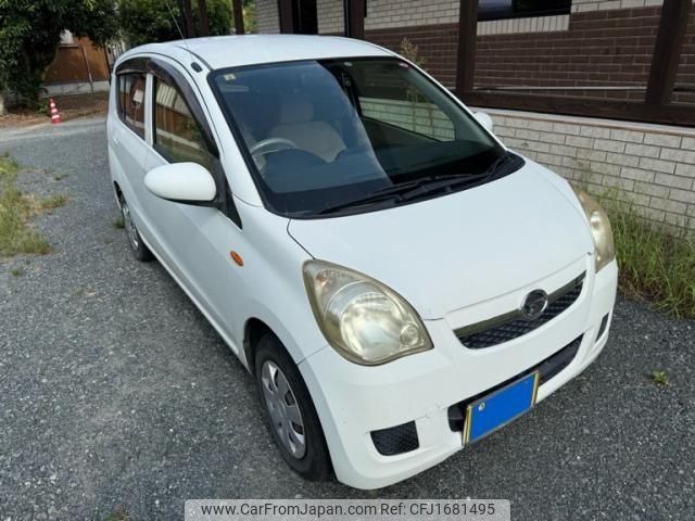 daihatsu mira 2010 CFJ1681495 image 1