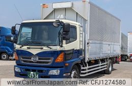 hino ranger 2013 CFJ1274580