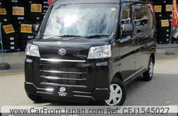 daihatsu hijet-van 2025 CFJ1545027