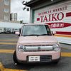 suzuki alto-lapin 2016 CFJ1605782 image 24