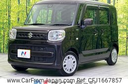 suzuki spacia 2018 CFJ1667857