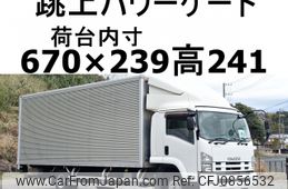 isuzu forward 2012 CFJ0856532