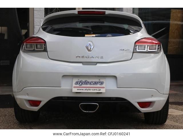 renault megane 2013 quick_quick_ABA-DZF4R_VF1DZ1802C0674793 image 2