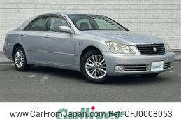 toyota crown 2004 -TOYOTA--Crown CBA-GRS180--GRS180-0007476---TOYOTA--Crown CBA-GRS180--GRS180-0007476-