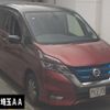 nissan serena 2018 -NISSAN--Serena HFC27-003123---NISSAN--Serena HFC27-003123- image 1