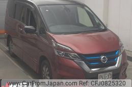 nissan serena 2018 -NISSAN--Serena HFC27-003123---NISSAN--Serena HFC27-003123-