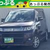 suzuki wagon-r 2011 quick_quick_DBA-MH23S_MH23S-637751 image 1