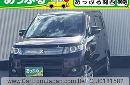 suzuki wagon-r 2011 quick_quick_DBA-MH23S_MH23S-637751