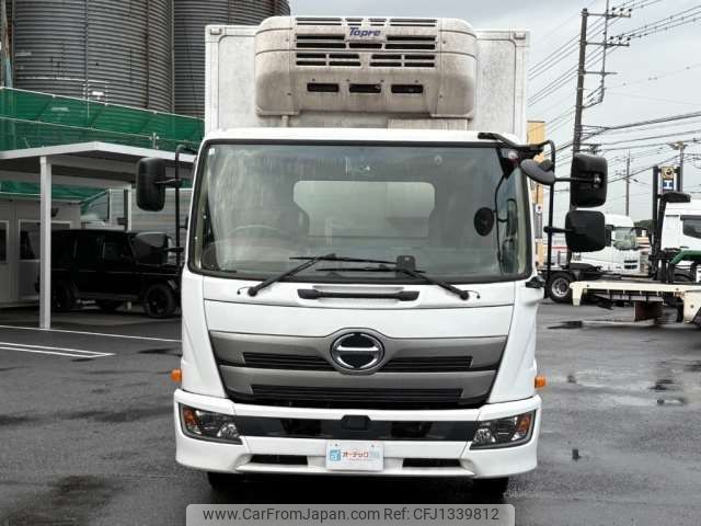 hino ranger 2020 -HINO--Hino Ranger 2KG-FC2ABG--FC2ABG-117117---HINO--Hino Ranger 2KG-FC2ABG--FC2ABG-117117- image 2
