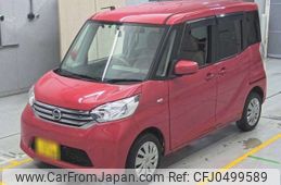 nissan dayz-roox 2015 -NISSAN 【三重 581ﾏ3786】--DAYZ Roox DBA-B21A--B21A-0115974---NISSAN 【三重 581ﾏ3786】--DAYZ Roox DBA-B21A--B21A-0115974-