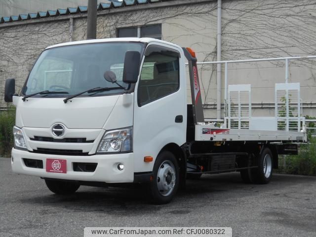 hino dutro 2019 quick_quick_2RG-XZU722M_XZU722-0004905 image 2