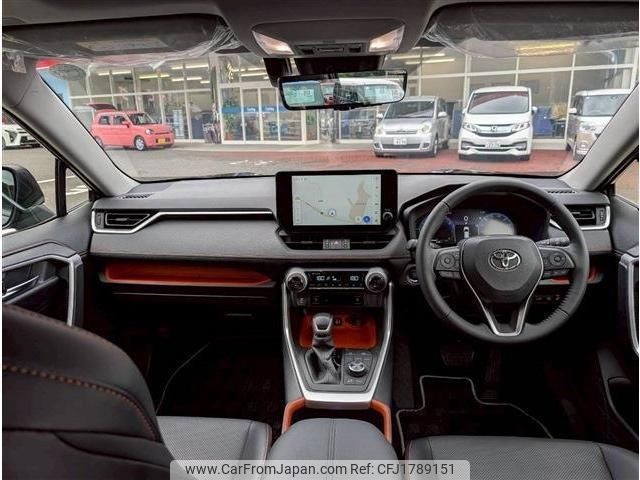 toyota rav4 2023 CFJ1789151 image 2