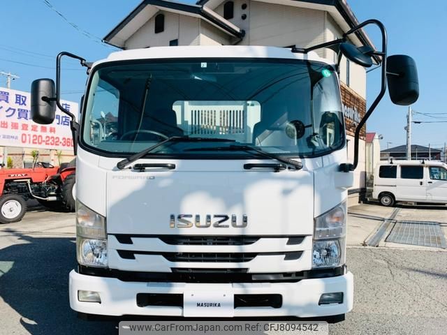 isuzu forward 2017 GOO_NET_EXCHANGE_0704069A30221209W001 image 2