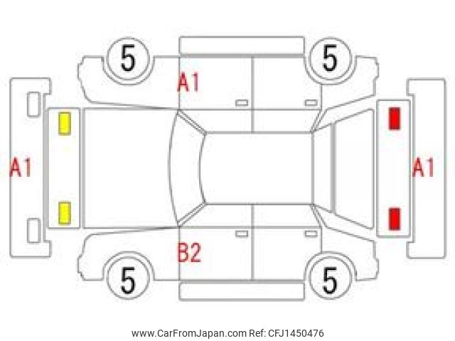 nissan aura 2024 CFJ1450476 image 2