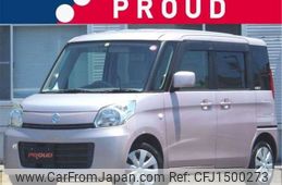 suzuki spacia 2013 CFJ1500273