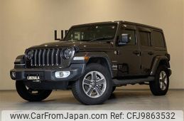 chrysler jeep-wrangler 2019 -CHRYSLER--Jeep Wrangler ABA-JL36L--1C4HJXLG4KW612655---CHRYSLER--Jeep Wrangler ABA-JL36L--1C4HJXLG4KW612655-