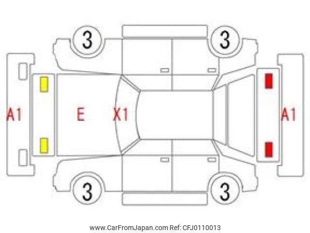 volvo xc90 2019 -VOLVO--Volvo XC90 3DA-LD4204TXC--YV1LF68MCK1507539---VOLVO--Volvo XC90 3DA-LD4204TXC--YV1LF68MCK1507539- image 2