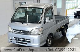 daihatsu hijet-truck 2008 -DAIHATSU--Hijet Truck S201P-0011697---DAIHATSU--Hijet Truck S201P-0011697-