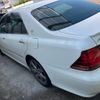 toyota crown 2007 -TOYOTA--Crown DBA-GRS180--GRS180-0077270---TOYOTA--Crown DBA-GRS180--GRS180-0077270- image 4