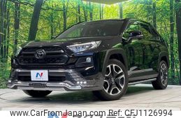 toyota rav4 2021 -TOYOTA--RAV4 6BA-MXAA54--MXAA54-5026937---TOYOTA--RAV4 6BA-MXAA54--MXAA54-5026937-