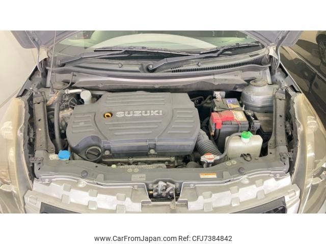 suzuki swift 2013 CFJ7384842 image 2