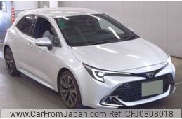 toyota corolla-sport 2023 -TOYOTA 【野田 300ﾜ3211】--Corolla Sport 6BA-MZEA12H--MZEA12-4001521---TOYOTA 【野田 300ﾜ3211】--Corolla Sport 6BA-MZEA12H--MZEA12-4001521-