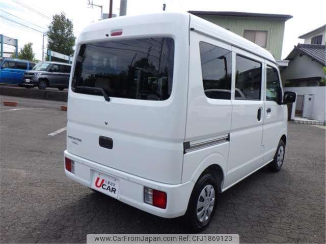 mitsubishi minicab-van 2024 CFJ1869123 image 2