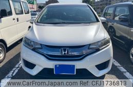 honda fit 2013 CFJ1736813