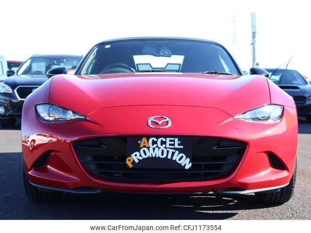 mazda roadster 2017 quick_quick_ND5RC_ND5RC-115315 image 2