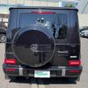 mercedes-benz g-class 2024 -MERCEDES-BENZ--Benz G Class 3CA-465310C--W1N4653102X007568---MERCEDES-BENZ--Benz G Class 3CA-465310C--W1N4653102X007568- image 19