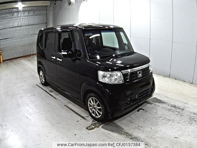 honda n-box 2013 -HONDA--N BOX JF1-1275161---HONDA--N BOX JF1-1275161- image 1