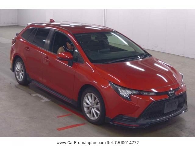 toyota corolla-touring-wagon 2019 quick_quick_3BA-ZRE212W_6001413 image 1