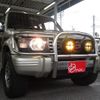 mitsubishi pajero 1992 -MITSUBISHI--Pajero E-V43W--V43-4005398---MITSUBISHI--Pajero E-V43W--V43-4005398- image 16